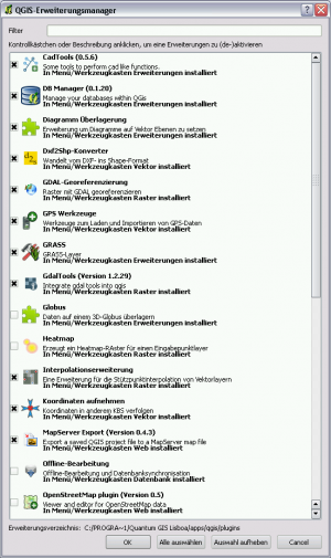 Bild Plugins